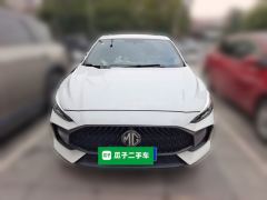 MG5 180DVVT CVT Youth Luxury Edition - ფოტო 2
