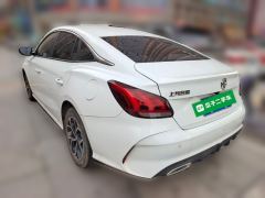 MG5 180DVVT CVT Youth Luxury Edition - ფოტო 4