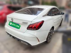 MG5 180DVVT CVT Youth Luxury Edition - ფოტო 6