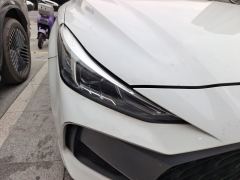 MG5 180DVVT CVT Youth Luxury Edition - ფოტო 7