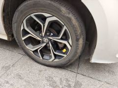 MG5 180DVVT CVT Youth Luxury Edition - ფოტო 8