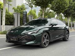 MG7 2.0T Automatic Trophy Apex Edition - фото 1