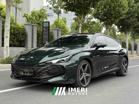 2023 MG7 2.0T Automatic Trophy Apex Edition - ავტომობილი ჩინეთიდან