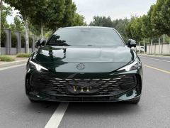 MG7 2.0T Automatic Trophy Apex Edition - фото 2