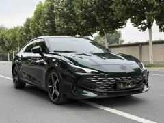 MG7 2.0T Automatic Trophy Apex Edition - фото 3