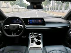 MG7 2.0T Automatic Trophy Apex Edition - фото 4