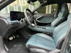 MG7 2.0T Automatic Trophy Apex Edition - фото 5