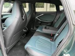 MG7 2.0T Automatic Trophy Apex Edition - фото 6