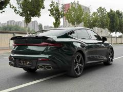 MG7 2.0T Automatic Trophy Apex Edition - фото 7