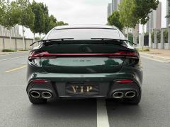 MG7 2.0T Automatic Trophy Apex Edition - фото 8