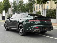 MG7 2.0T Automatic Trophy Apex Edition - фото 9