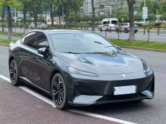 Deepal SL03 EREV 135km Plus - фото 3