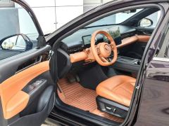Wuling Starlight PHEV 1.5L 150km Edition - ფოტო 7