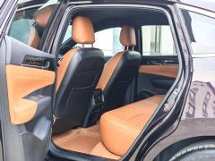 Wuling Starlight PHEV 1.5L 150km Edition - ფოტო 9