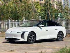 Dongfeng S7 EV Edition 555km Edition - ფოტო 1