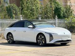 Dongfeng S7 EV Edition 555km Edition - ფოტო 3