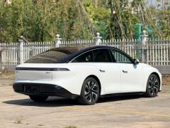Dongfeng S7 EV Edition 555km Edition - ფოტო 4