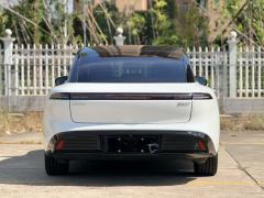 Dongfeng S7 EV Edition 555km Edition - ფოტო 5