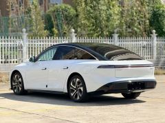 Dongfeng S7 EV Edition 555km Edition - ფოტო 6