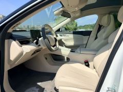 Dongfeng S7 EV Edition 555km Edition - ფოტო 7