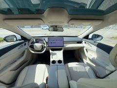 Dongfeng S7 EV Edition 555km Edition - ფოტო 8