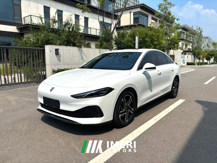 Roewe D7 Plug-in Hybrid 1.5L 125km Flagship Edition - автомобиль из Китая