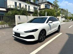 Roewe D7 Plug-in Hybrid 1.5L 125km Flagship Edition - фото 1