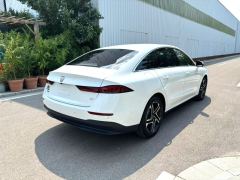 Roewe D7 Plug-in Hybrid 1.5L 125km Flagship Edition - фото 4