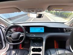 Roewe D7 Plug-in Hybrid 1.5L 125km Flagship Edition - фото 8