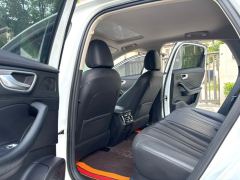 Roewe D7 Plug-in Hybrid 1.5L 125km Flagship Edition - фото 9