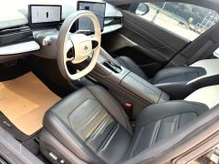 Dongfeng Yipai 007 EREV 200km RWD Pro Edition - ფოტო 7