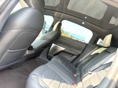Dongfeng Yipai 007 EREV 200km RWD Pro Edition - ფოტო 9