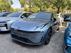 Lynk & Co 07 EM-P 1.5T 126km Long Range Ultra - ფოტო 1