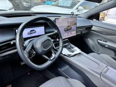 Lynk & Co 07 EM-P 1.5T 126km Long Range Ultra - ფოტო 11