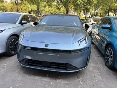 Lynk & Co 07 EM-P 1.5T 126km Long Range Ultra - ფოტო 2