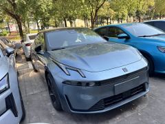 Lynk & Co 07 EM-P 1.5T 126km Long Range Ultra - ფოტო 3