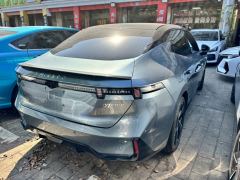 Lynk & Co 07 EM-P 1.5T 126km Long Range Ultra - ფოტო 5
