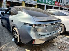 Lynk & Co 07 EM-P 1.5T 126km Long Range Ultra - ფოტო 7