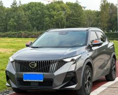 GAC Trumpchi GS3 Aion GS3 Shadow Speed 270T Smart Edition - photo 1