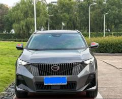 GAC Trumpchi GS3 Aion GS3 Shadow Speed 270T Smart Edition - photo 2