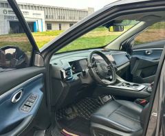 GAC Trumpchi GS3 Aion GS3 Shadow Speed 270T Smart Edition - photo 4