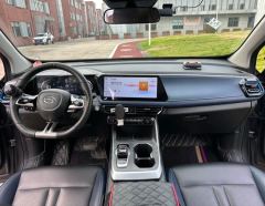 GAC Trumpchi GS3 Aion GS3 Shadow Speed 270T Smart Edition - photo 5