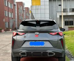 GAC Trumpchi GS3 Aion GS3 Shadow Speed 270T Smart Edition - photo 8