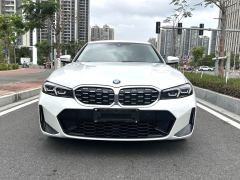 BMW 3 Series 325Li M Sport Package - фото 2