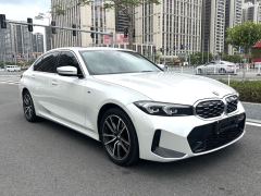 BMW 3 Series 325Li M Sport Package - фото 3