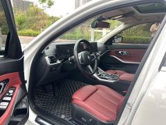 BMW 3 Series 325Li M Sport Package - фото 4