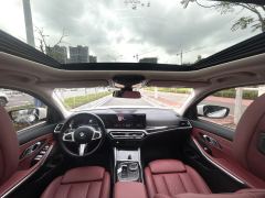 BMW 3 Series 325Li M Sport Package - фото 5