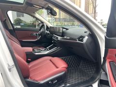 BMW 3 Series 325Li M Sport Package - фото 6