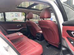BMW 3 Series 325Li M Sport Package - фото 7