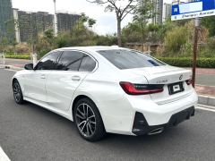BMW 3 Series 325Li M Sport Package - фото 8